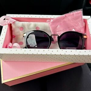 Poppy and Peonies Sunglasses
